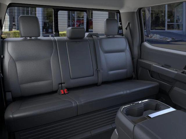 new 2025 Ford F-250 car, priced at $82,835