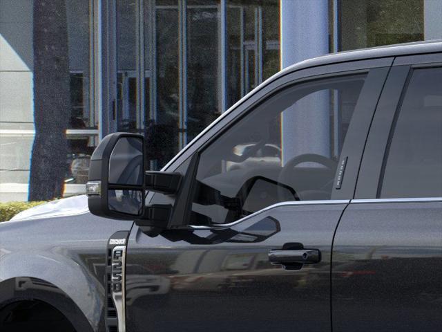 new 2025 Ford F-250 car, priced at $91,765