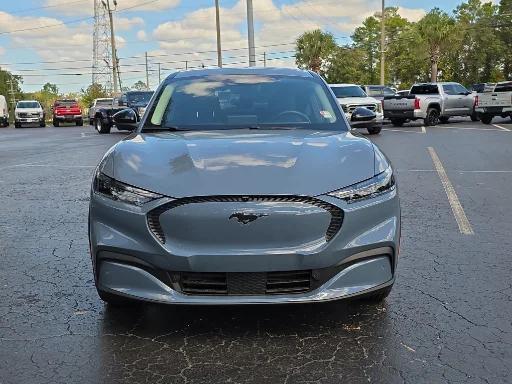 used 2024 Ford Mustang Mach-E car, priced at $27,463