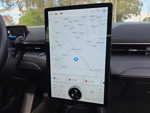 used 2024 Ford Mustang Mach-E car, priced at $27,463