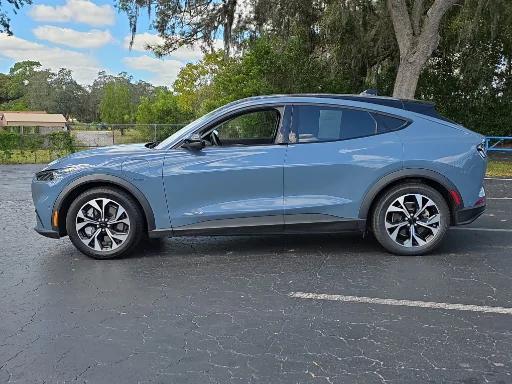 used 2024 Ford Mustang Mach-E car, priced at $27,463