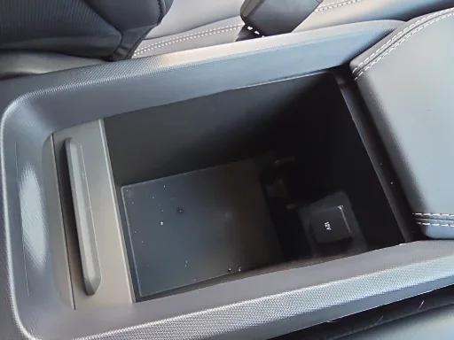 used 2024 Ford Mustang Mach-E car, priced at $27,463