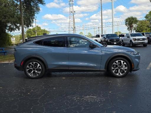 used 2024 Ford Mustang Mach-E car, priced at $27,463