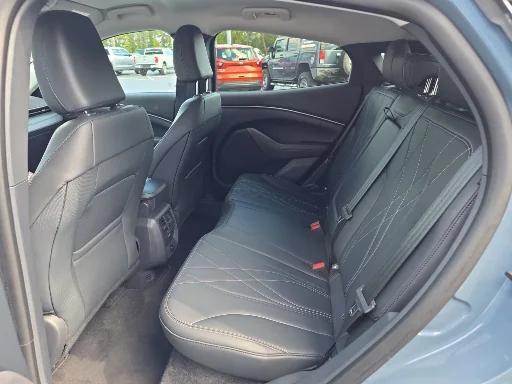 used 2024 Ford Mustang Mach-E car, priced at $27,463