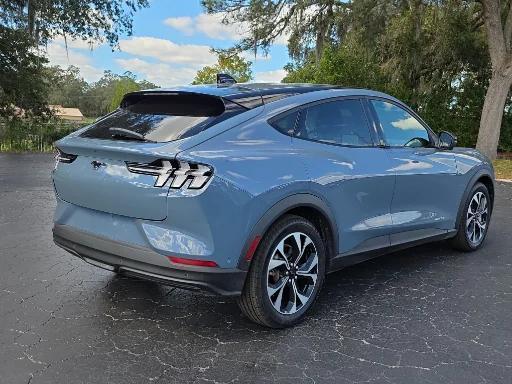 used 2024 Ford Mustang Mach-E car, priced at $27,463