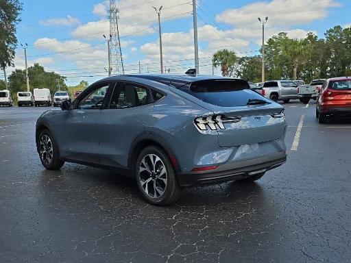 used 2024 Ford Mustang Mach-E car, priced at $27,463