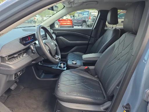 used 2024 Ford Mustang Mach-E car, priced at $27,463