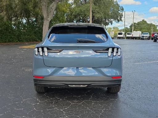 used 2024 Ford Mustang Mach-E car, priced at $27,463