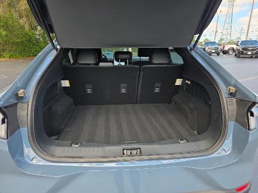 used 2024 Ford Mustang Mach-E car, priced at $27,463