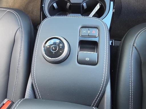 used 2024 Ford Mustang Mach-E car, priced at $27,463