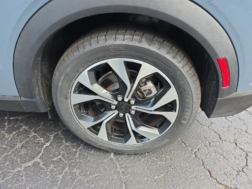 used 2024 Ford Mustang Mach-E car, priced at $27,463