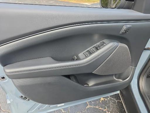 used 2024 Ford Mustang Mach-E car, priced at $27,463