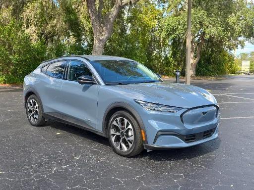 used 2024 Ford Mustang Mach-E car, priced at $27,463