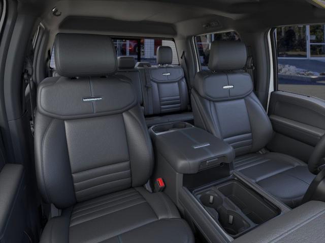 new 2025 Ford F-350 car, priced at $94,975