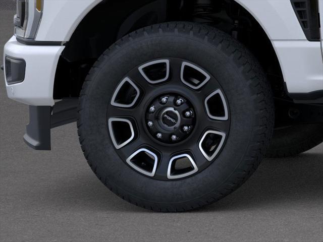 new 2025 Ford F-350 car, priced at $94,975