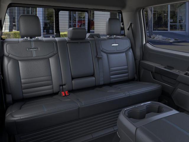 new 2025 Ford F-350 car, priced at $94,975