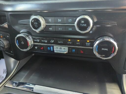 used 2024 Ford F-150 car, priced at $61,450