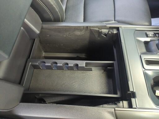 used 2024 Ford F-150 car, priced at $61,450