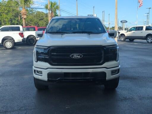 used 2024 Ford F-150 car, priced at $61,450