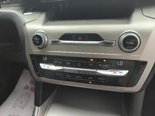 used 2021 Ford Explorer car, priced at $31,968