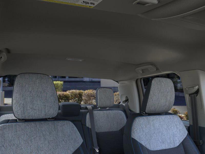 new 2025 Ford Maverick car, priced at $31,564