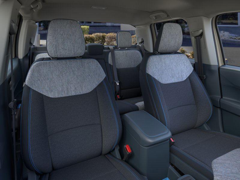 new 2025 Ford Maverick car, priced at $31,564