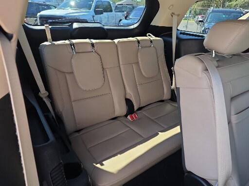 used 2022 Ford Explorer car, priced at $29,968