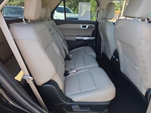 used 2022 Ford Explorer car, priced at $29,968