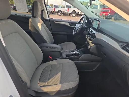 used 2022 Ford Escape car, priced at $19,437