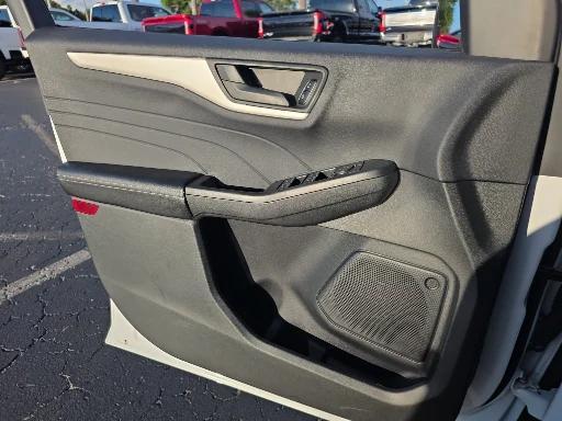 used 2022 Ford Escape car, priced at $19,437