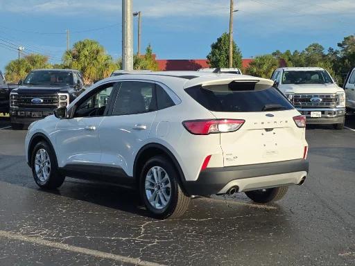 used 2022 Ford Escape car, priced at $19,437
