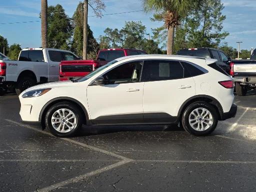 used 2022 Ford Escape car, priced at $19,437