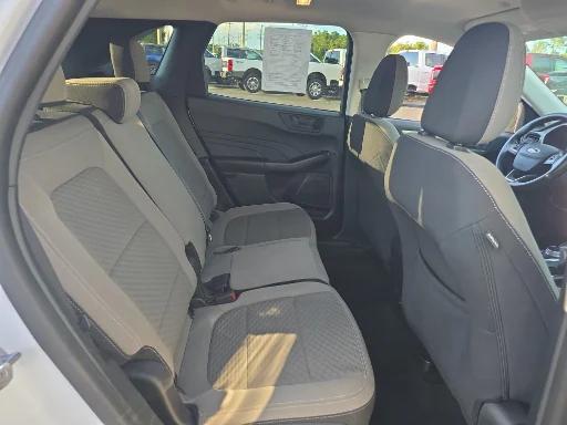 used 2022 Ford Escape car, priced at $19,437