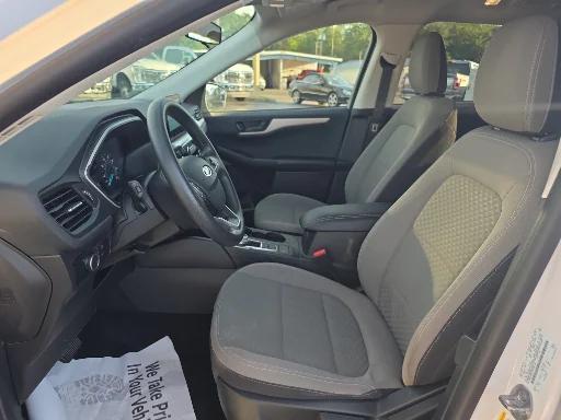 used 2022 Ford Escape car, priced at $19,437