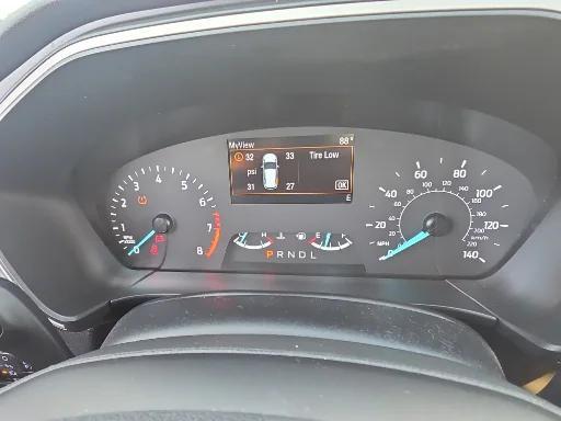 used 2022 Ford Escape car, priced at $19,437