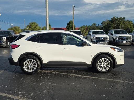 used 2022 Ford Escape car, priced at $19,437