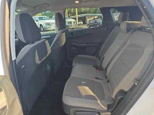 used 2022 Ford Escape car, priced at $19,437