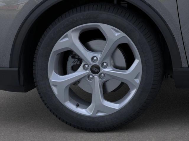 new 2025 Ford Escape car, priced at $33,985