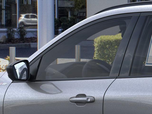 new 2025 Ford Escape car, priced at $33,985