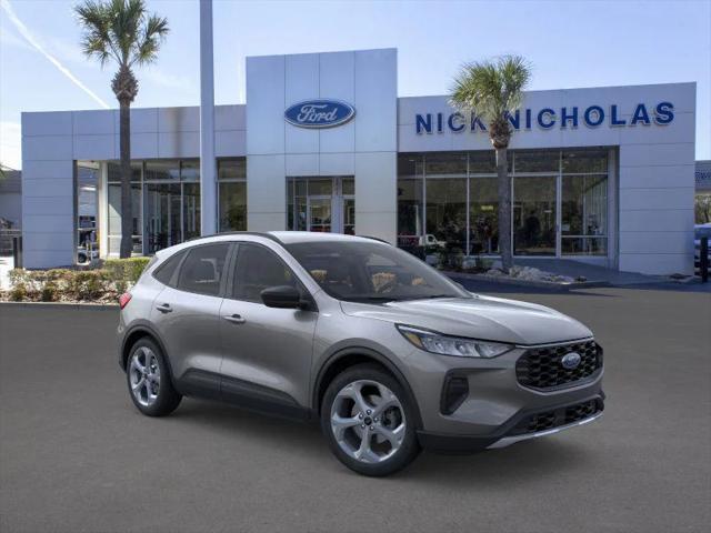 new 2025 Ford Escape car, priced at $33,985