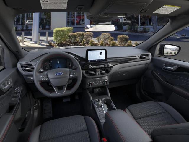 new 2025 Ford Escape car, priced at $33,985