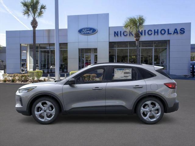 new 2025 Ford Escape car, priced at $33,985