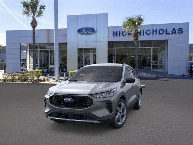 new 2025 Ford Escape car, priced at $33,985