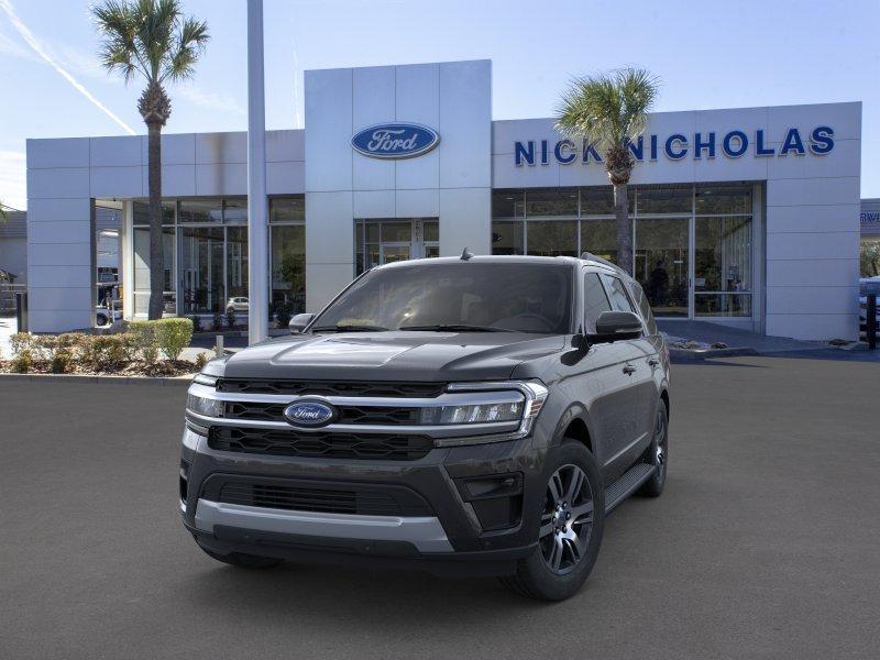 new 2024 Ford Expedition car, priced at $69,600