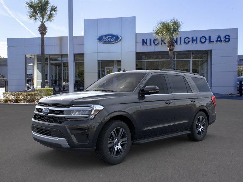 new 2024 Ford Expedition car, priced at $69,600