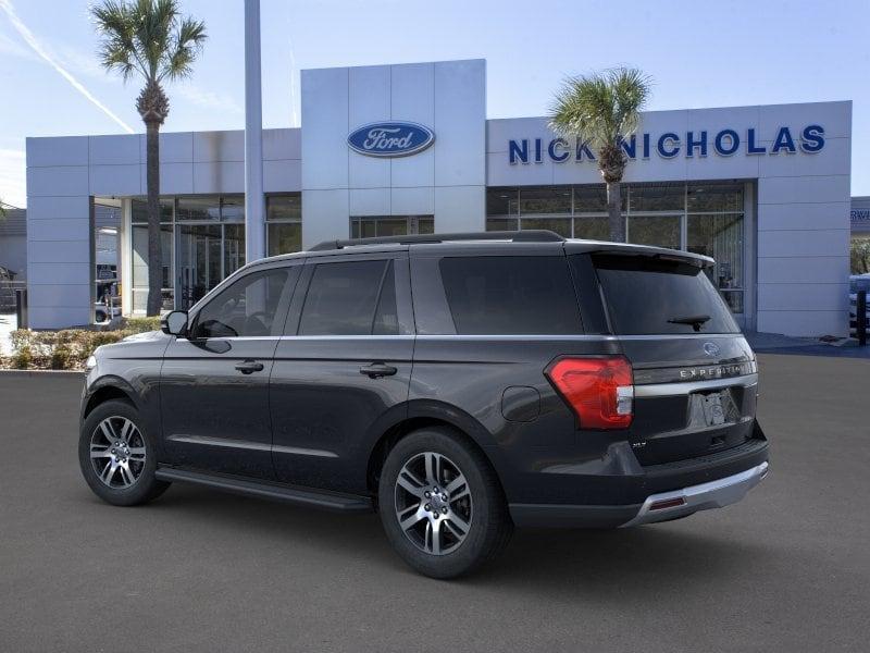 new 2024 Ford Expedition car, priced at $69,600