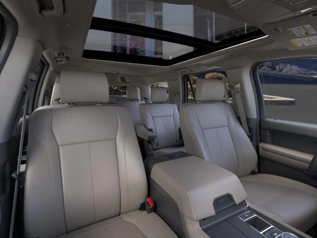 new 2024 Ford Expedition car, priced at $69,600