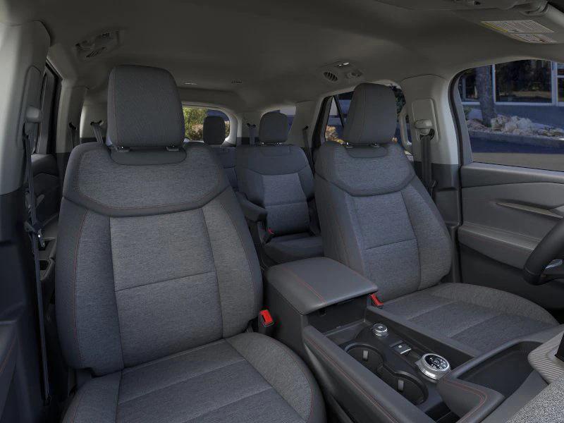 new 2026 Ford Explorer car, priced at $41,504