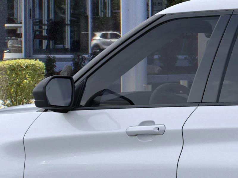 new 2026 Ford Explorer car, priced at $41,504