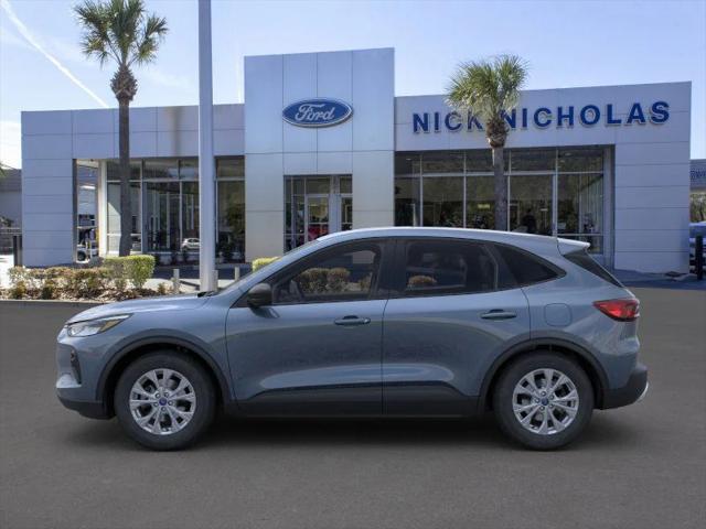 new 2025 Ford Escape car, priced at $34,465